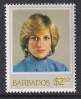 Barbados 588 MNH VF