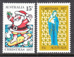 Australia 669-670 MNH VF