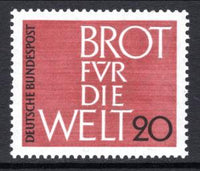 Germany 854 MNH VF