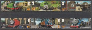 Great Britain 2908-2913 MNH VF