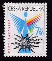 Czech Republic 3332 MNH VF