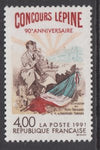 France 2256 MNH VF