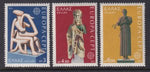 Greece 1109-1011 Europa MNH VF