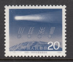 China 2032 MNH VF