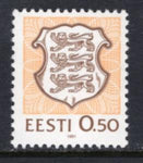 Estonia 204 MNH VF