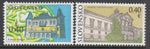 Slovakia 597-598 MNH VF