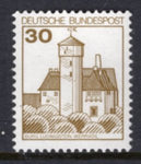 Germany 1234 MNH VF