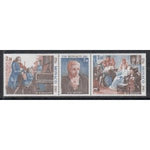 Monaco 1277a MNH VF