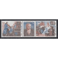 Monaco 1277a MNH VF