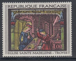 France 1175 MNH VF