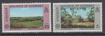 Guernsey 147-148 Europa MNH VF