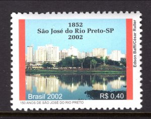 Brazil 2838 MNH VF