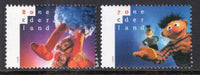 Netherlands 941-942 MNH VF