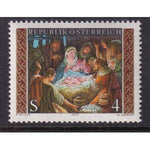 Austria 1141 MNH VF