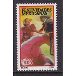 Mexico 2066 MNH VF