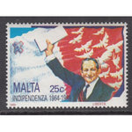 Malta 735 MNH VF