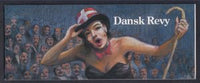 Denmark 1159a Booklet MNH VF