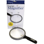 Large 5" Magnifier