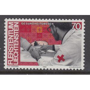 Liechtenstein 794 MNH VF