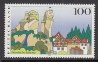 Germany 1800 MNH VF