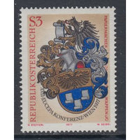 Austria 1065 MNH VF