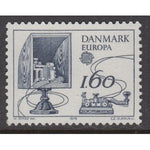 Denmark 652 MNH VF