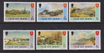 Isle of Man 52-59 MNH VF