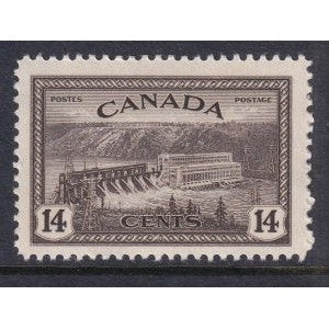 Canada 270 MNH VF