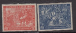 Germany DDR 10NB4-10NB5 MNH VF