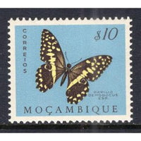 Mozambique 364 Butterfly MNH VF