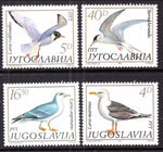 Yugoslavia 1687-1890 Birds MNH VF