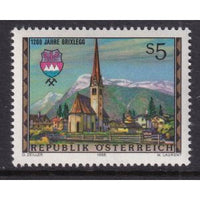 Austria 1435 MNH VF