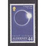 Alderney 132 MNH VF