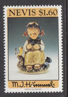 Nevis 844 MNH VF