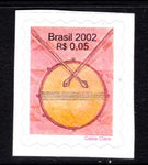 Brazil 2870 MNH VF