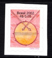 Brazil 2870 MNH VF