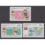 Azerbaijan 474-476 Olympics MNH VF