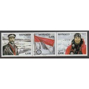 Monaco 2520 MNH VF