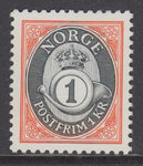 Norway 960 MNH VF