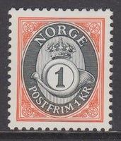 Norway 960 MNH VF