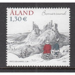 Aland 237 MNH VF