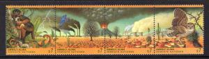 UN Vienna 159a Climate MNH VF