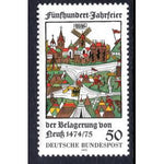 Germany 1169 MNH VF