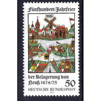 Germany 1169 MNH VF