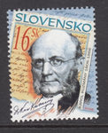 Slovakia 492 MNH VF