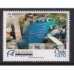 Chile 1327 MNH VF