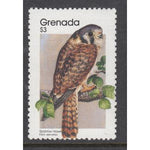 Grenada 1715 Bird MNH VF