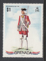 Grenada 433 MNH VF