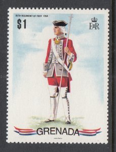 Grenada 433 MNH VF