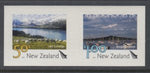 New Zealand 2137a MNH VF